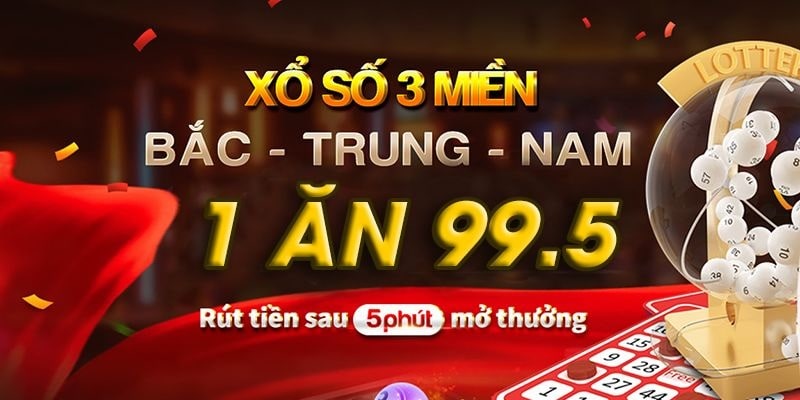 Quy định về thủ tục đổi thưởng vé số cho người chơi